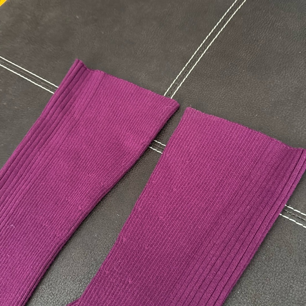Maeve Zip Front Ribbed Cardigan - Picture 6 of 10